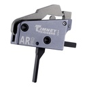 TIMNEY TRIG AR PRO 2STG FLAT BLK 2