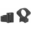 TALLEY LW RINGS KIMBER 84M 1" MED 1