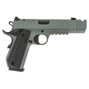TISAS 1911 NGHT STLKR 45ACP 4.25" 8R 1