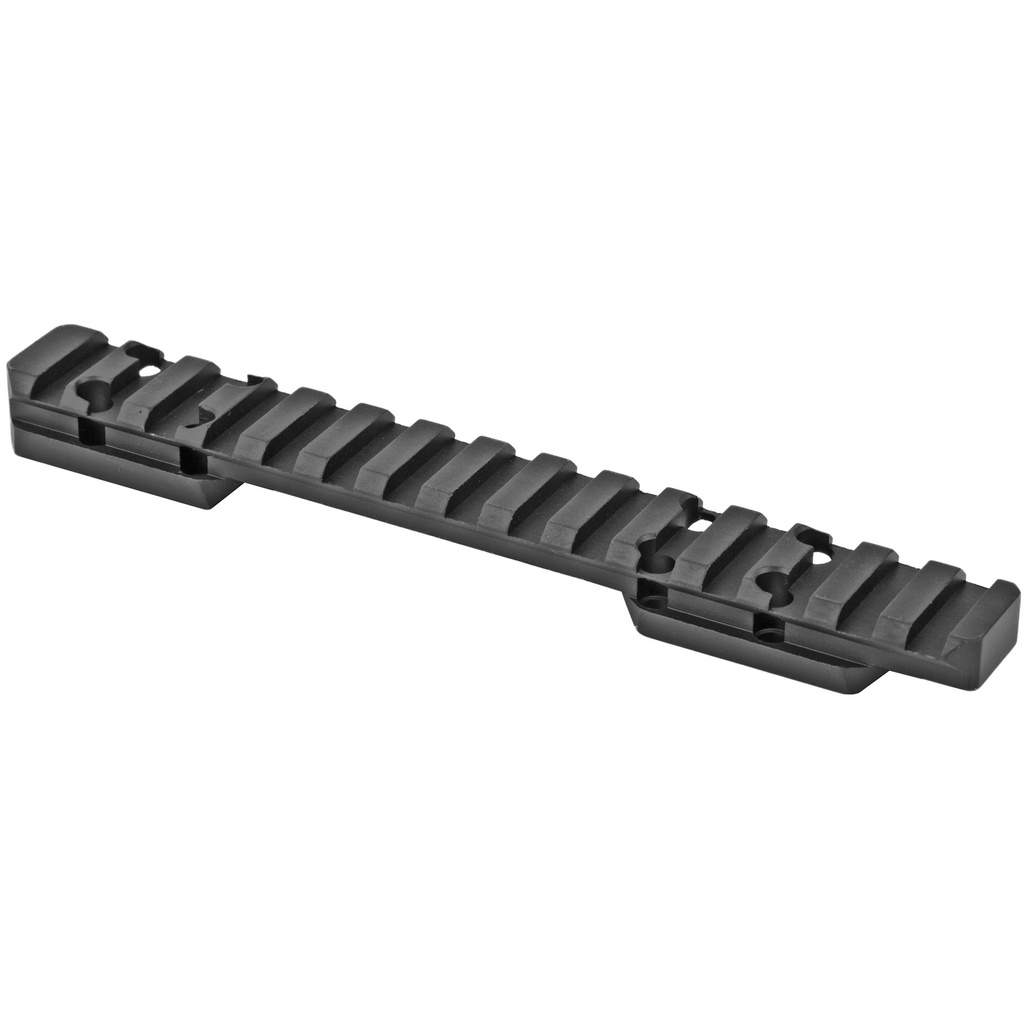 TALLEY PIC BASE BRN X-BOLT SA 20 MOA 1