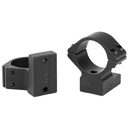 TALLEY LW RINGS TIKKA T3/X 1" MED 1