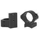 TALLEY LW RINGS REM 700 1" LOW 1