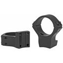 TALLEY LW RINGS BRN X-BOLT 30MM HI 1