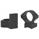 TALLEY LW RINGS REM 700 1" MED 1