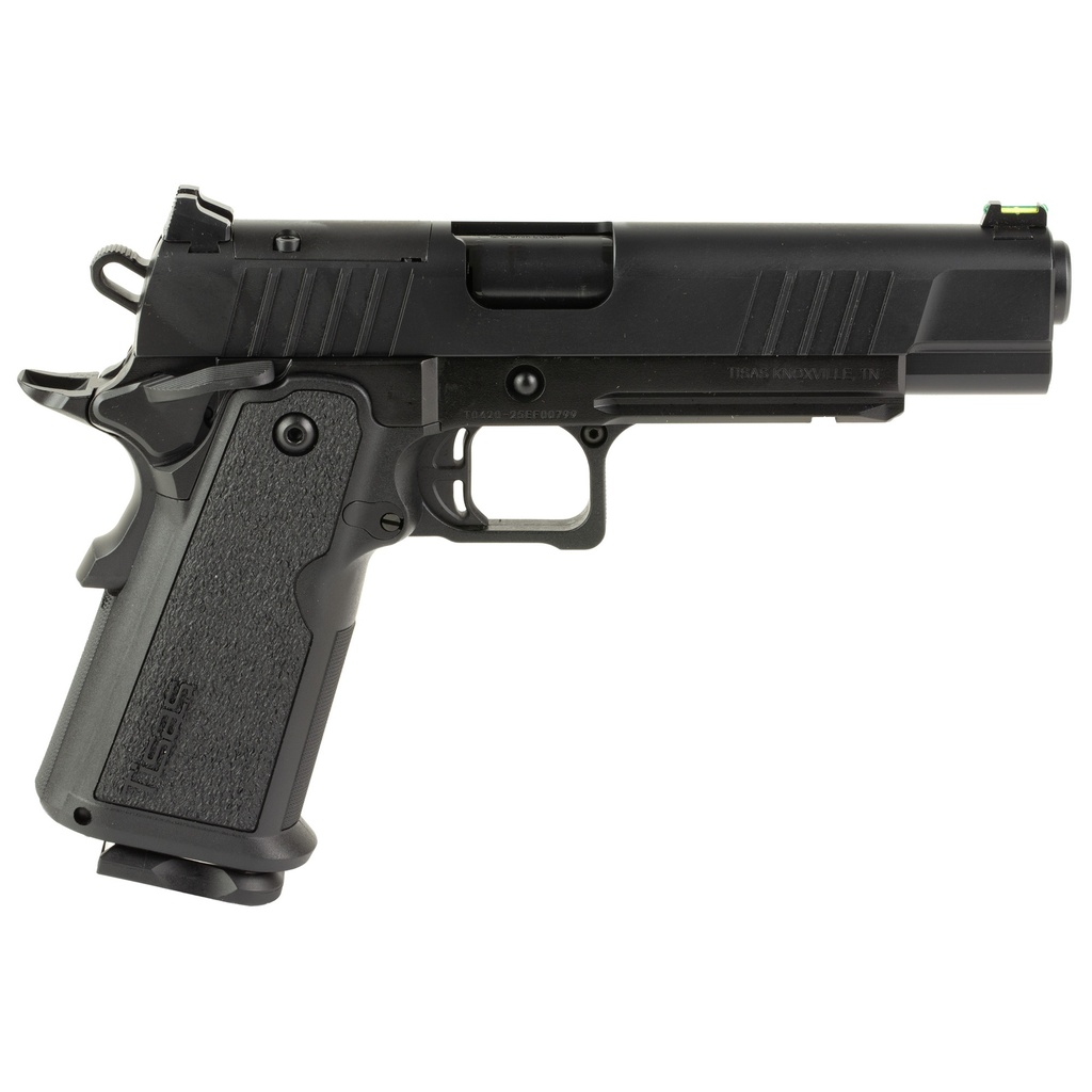 TISAS 1911 DUTY BR9 9MM 5" 17RD BLK 1