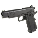 TISAS 1911 DUTY BR9 9MM 5" 17RD BLK 2