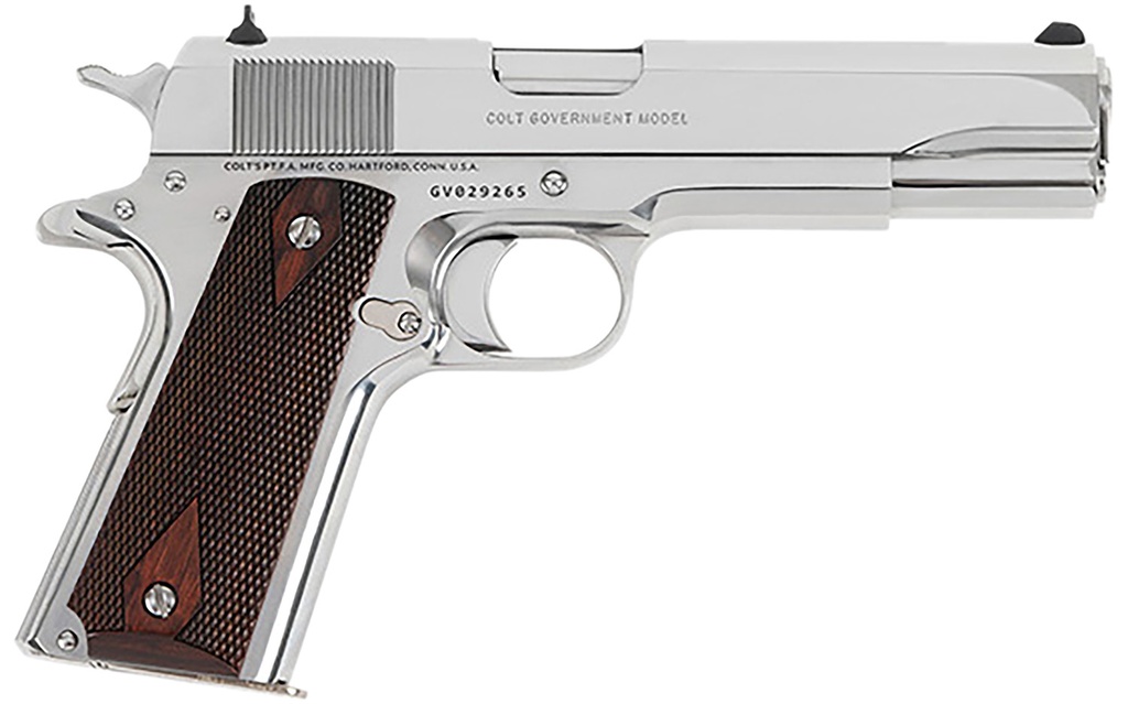 Colt 1991 Government 1
