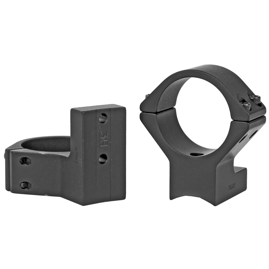TALLEY LW RINGS REM 700 30MM HI 1
