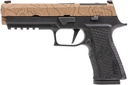 SIG SAUER P320 XTEN ENDURE 1