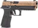 SIG SAUER P320 XTEN ENDURE 2