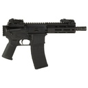 TIPPMANN M4-22 MICRO CMPT 7" 22LR BK 1