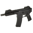 TIPPMANN M4-22 MICRO CMPT 7" 22LR BK 2