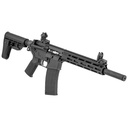 TIPPMANN M4-22 BUG OUT ISS 22LR BLK 2