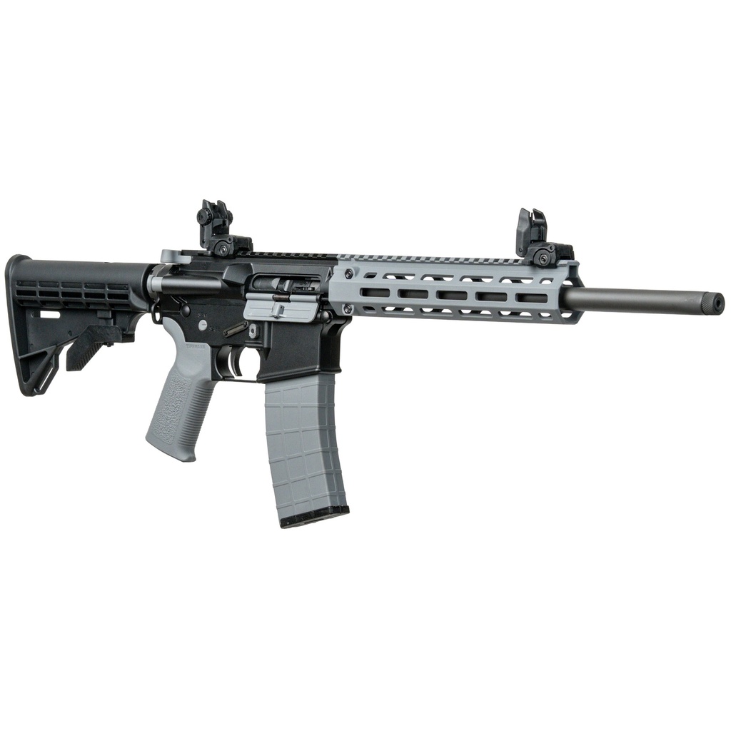 TIPPMANN M4-22 ACCENT 22LR 25RD GRAY 2