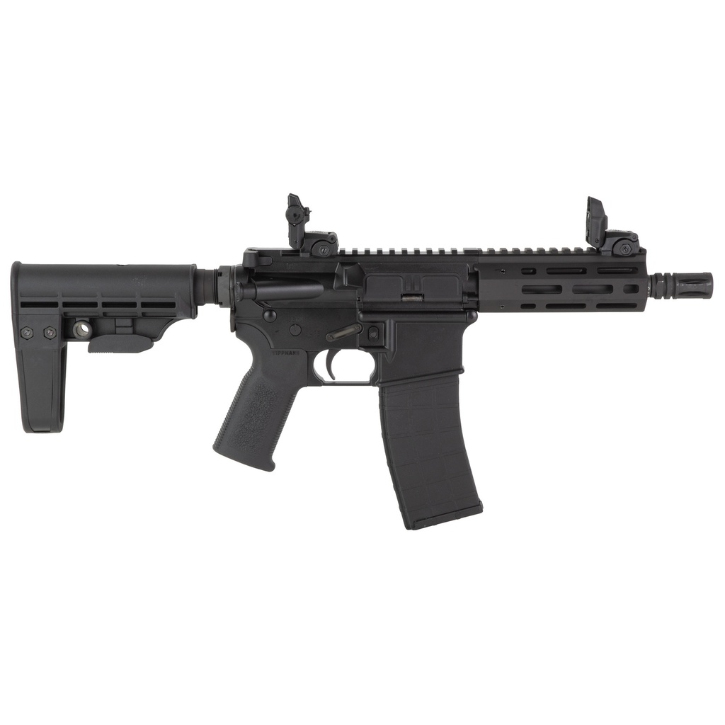 TIPPMANN M422 MCRO ELT 22LR 7" BRACE 1