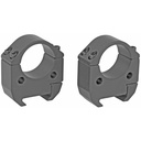 TALLEY MODERN SPORTING RINGS 1" HIGH 1