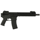 TIPPMANN M4-22 PRO CMPCT 11" 22LR BK 1