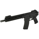 TIPPMANN M4-22 PRO CMPCT 11" 22LR BK 2