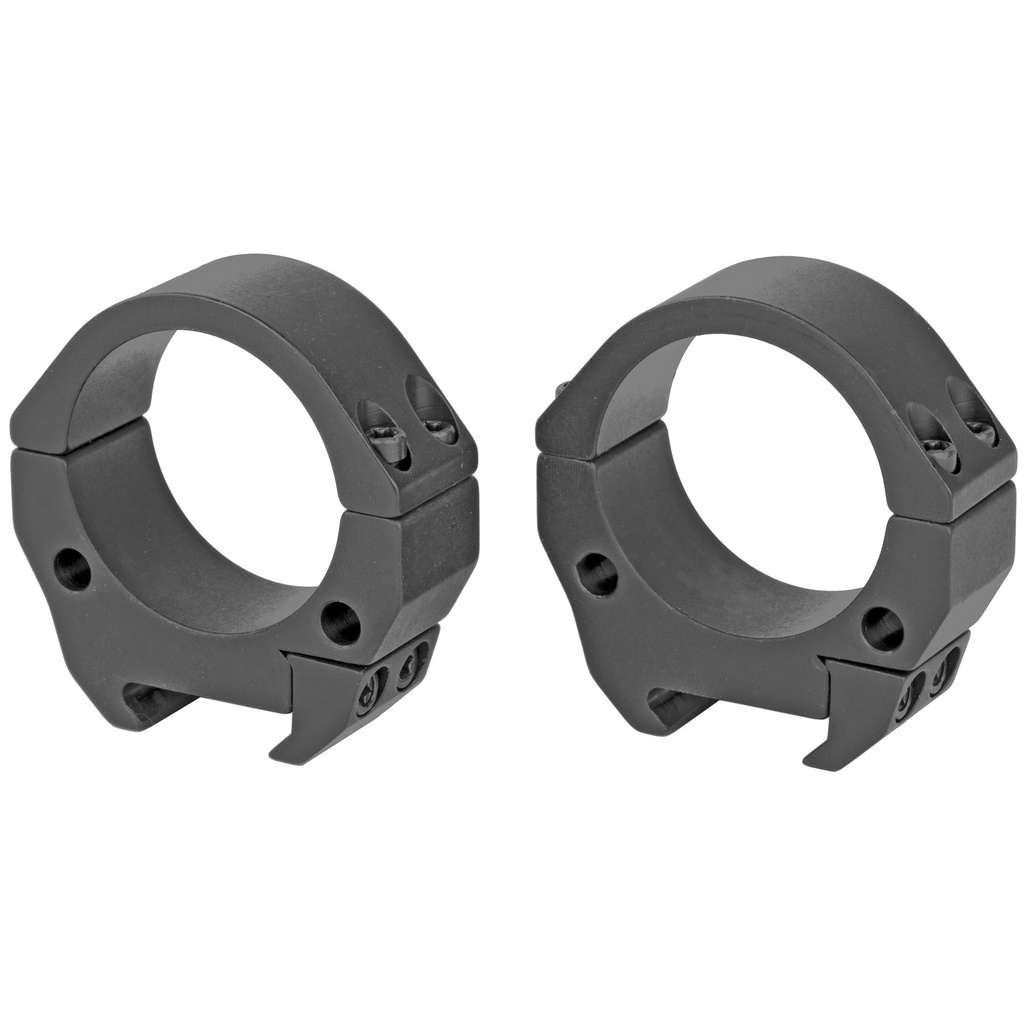 TALLEY MDRN SPORTING RINGS 34MM LOW 2