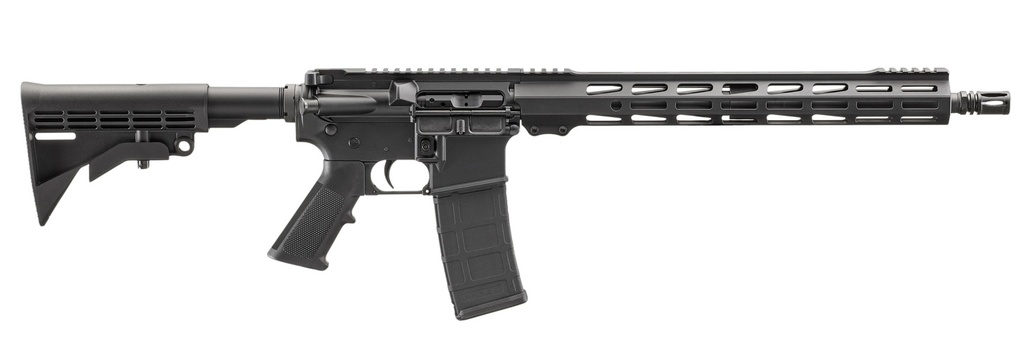 Ruger Harrier 1