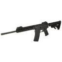 TIPPMANN M4-22 PRO 16" 22LR 25RD BLK 2