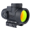 TRIJICON MRO SD GRN DOT LOW MNT BLK 1