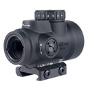 TRIJICON MRO SD GRN DOT LOW MNT BLK 2