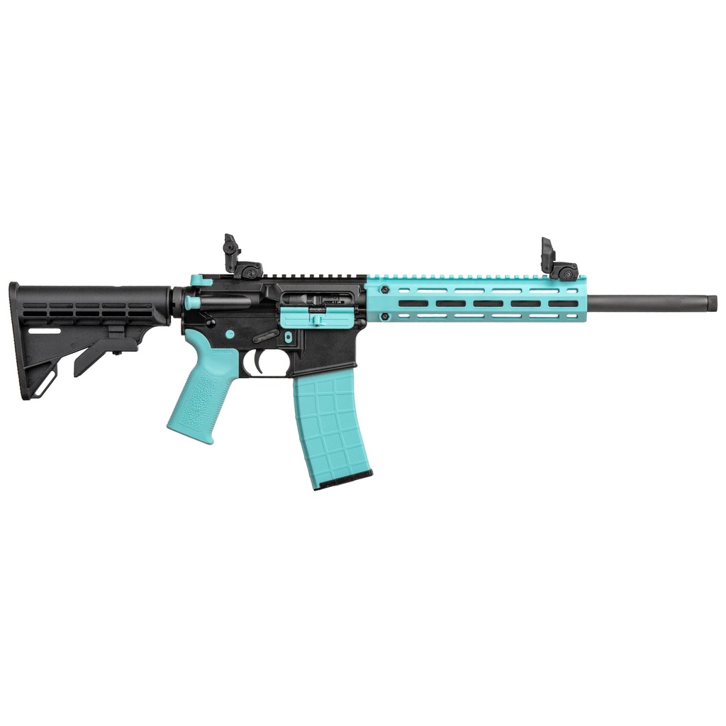 TIPPMANN M4-22 ACCENT 22LR 25RD REB 1