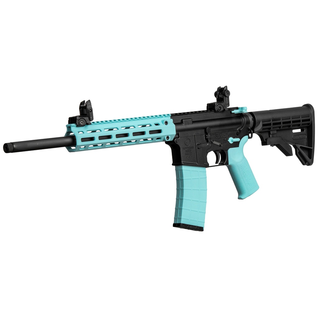 TIPPMANN M4-22 ACCENT 22LR 25RD REB 2