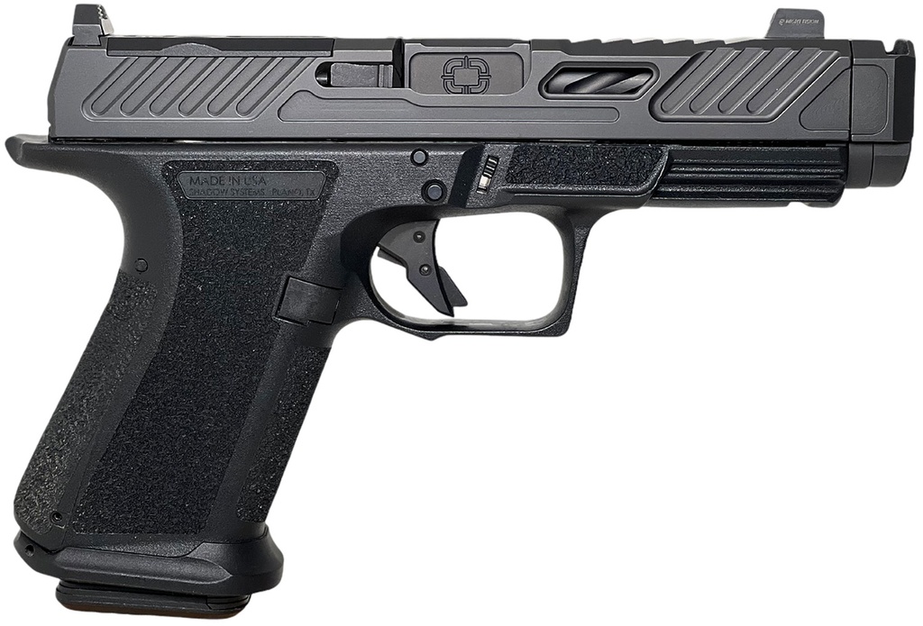 Shadow Systems MR920P Elite 1