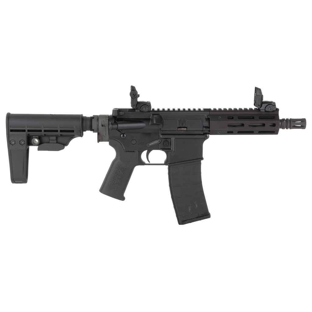 TIPPMANN M422 BUG OUT 22LR 7" BRACE 1