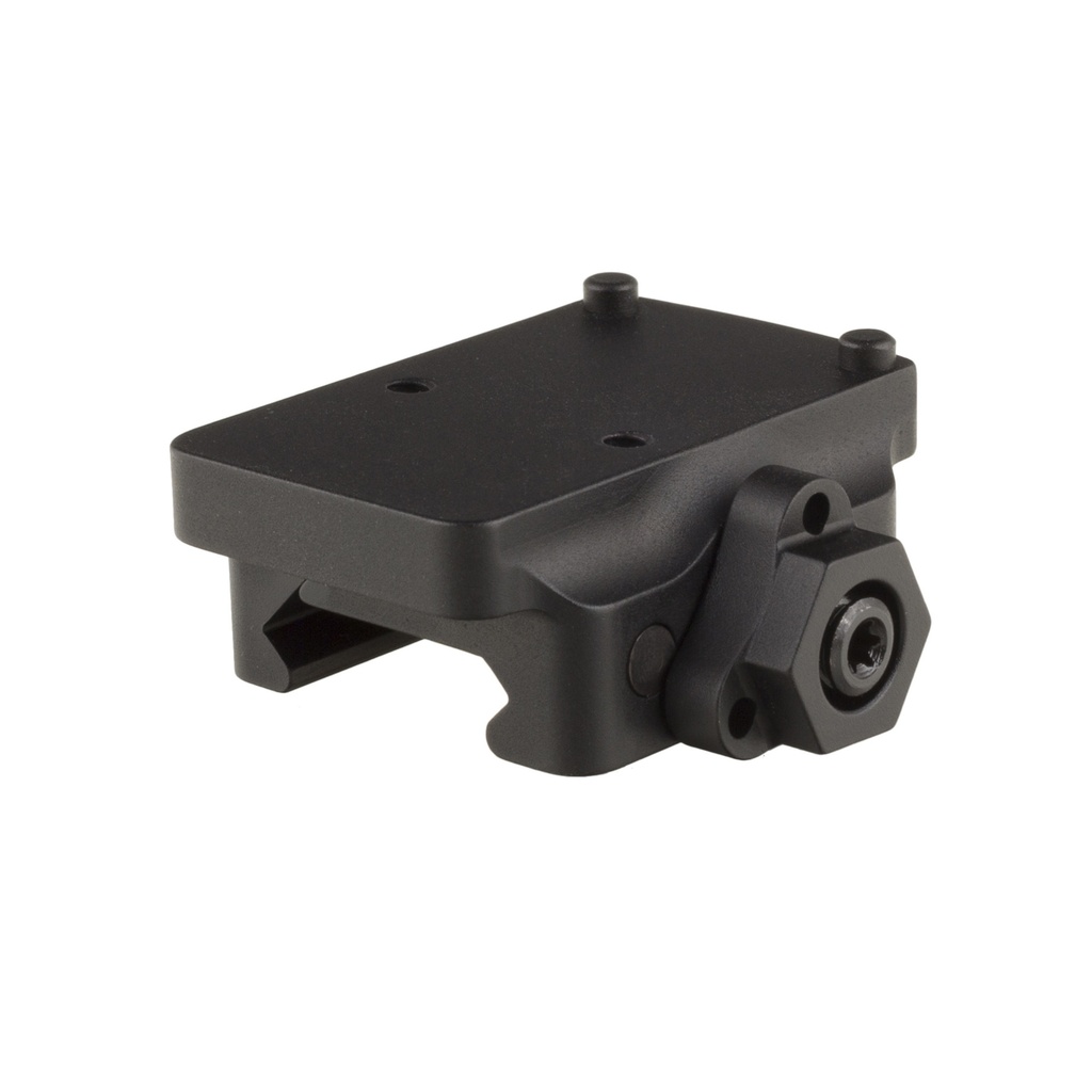 TRIJICON RMR/SRO LOW Q-LOC MOUNT 1