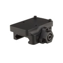 TRIJICON RMR/SRO LOW Q-LOC MOUNT 1