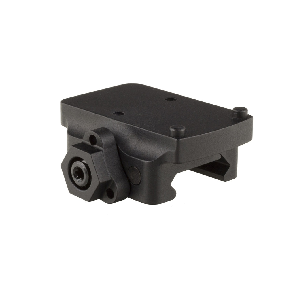 TRIJICON RMR/SRO LOW Q-LOC MOUNT 2