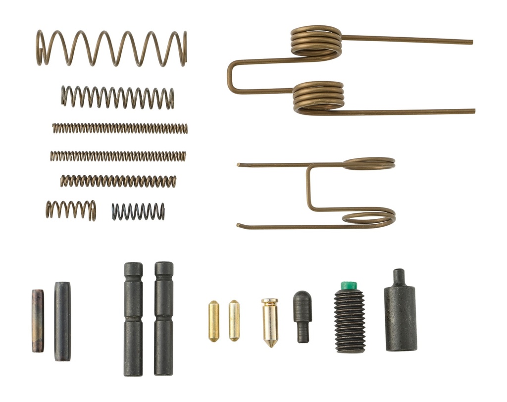 Ruger AR Parts Kit 1
