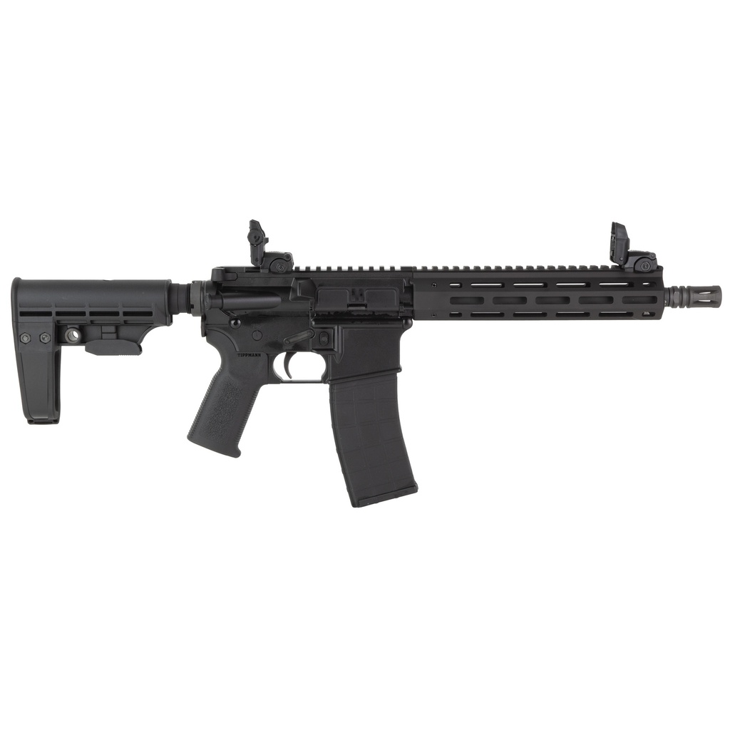 TIPPMANN M4-22 ELITE 22LR 9" BRACE 1