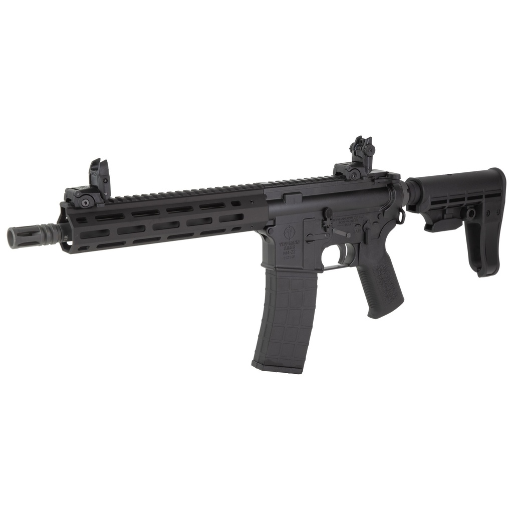 TIPPMANN M4-22 ELITE 22LR 9" BRACE 2
