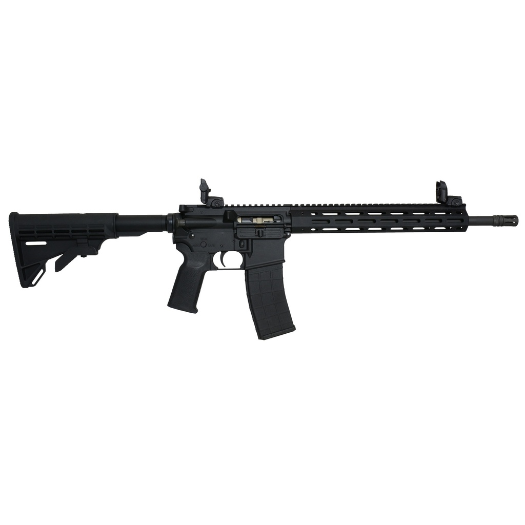 TIPPMANN M4-22 ELT 16" 22LR 25RD BLK 1