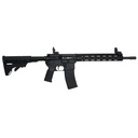 TIPPMANN M4-22 ELT 16" 22LR 25RD BLK 1