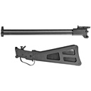 TPS ARMS M6 TKDWN 22LR/410 3" 18.25" 1