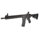 TIPPMANN M4-22 ELITE 16 22LR BK CMPL 2