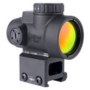 TRIJICON MRO SD GRN DOT LOW 1/3 BLK 1
