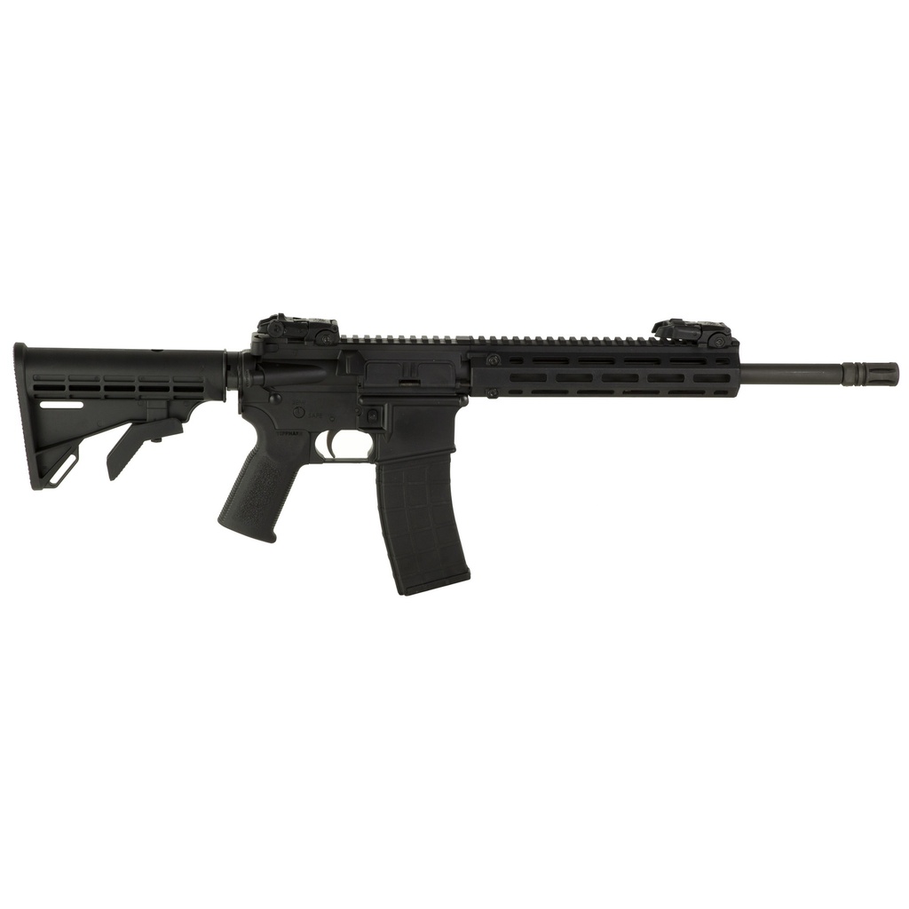 TIPPMANN M4-22 PRO 16" 22LR BLK CMPL 1