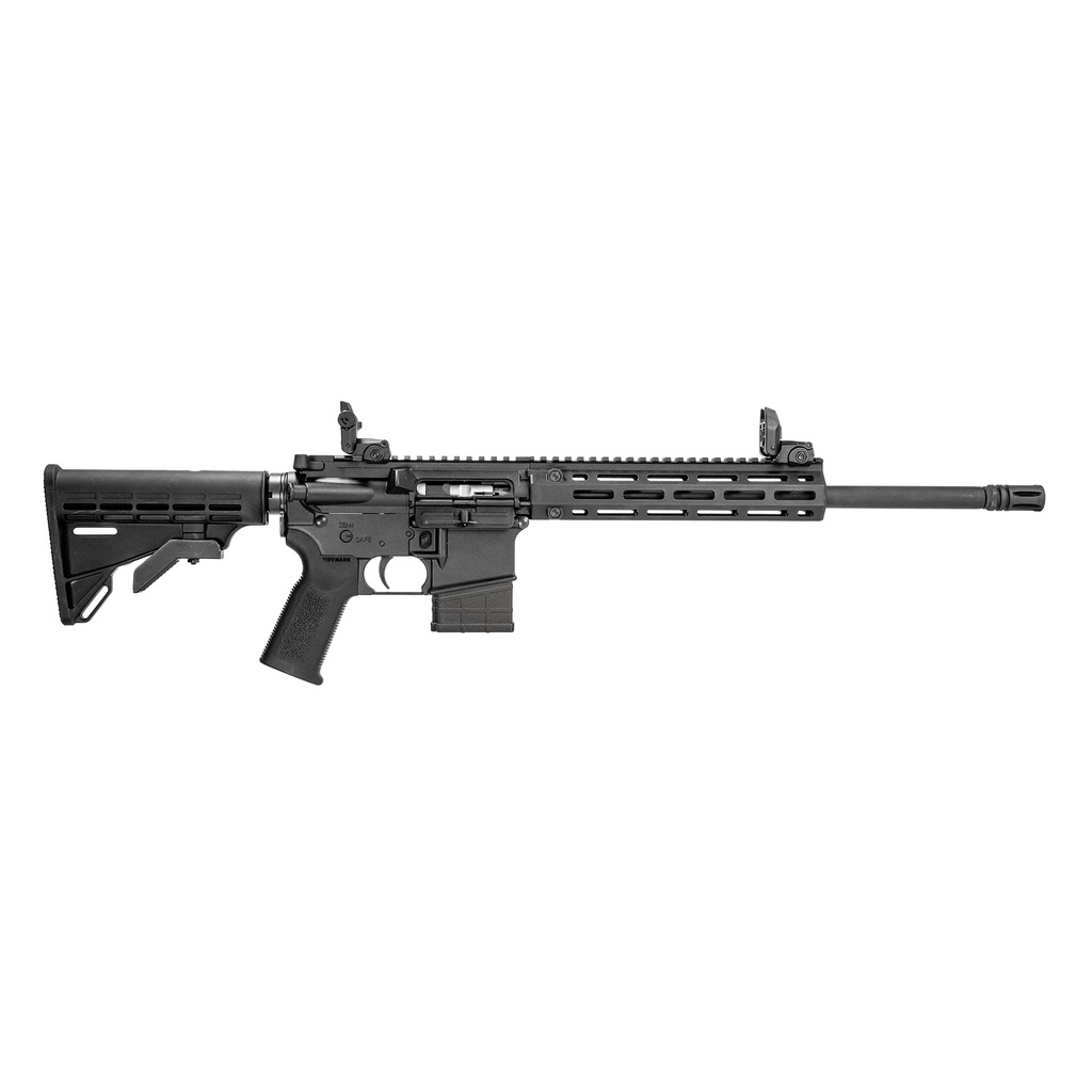 TIPPMANN M4-22 PRO 16" 22LR 10RD BLK 1
