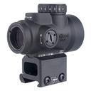 TRIJICON MRO SD GRN DOT LOW 1/3 BLK 2