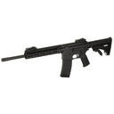 TIPPMANN M4-22 PRO 16" 22LR BLK CMPL 2