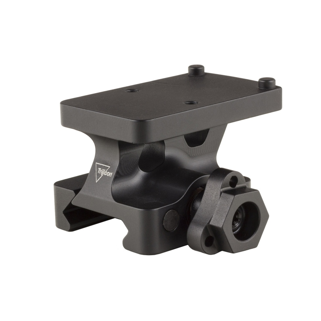 TRIJICON RMR/SRO FULL CW Q-LOC MOUNT 1