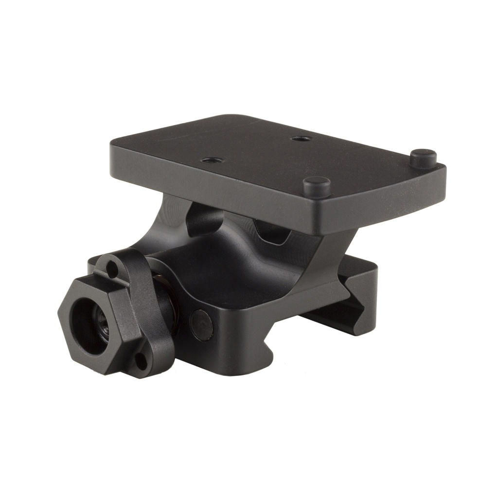 TRIJICON RMR/SRO FULL CW Q-LOC MOUNT 2