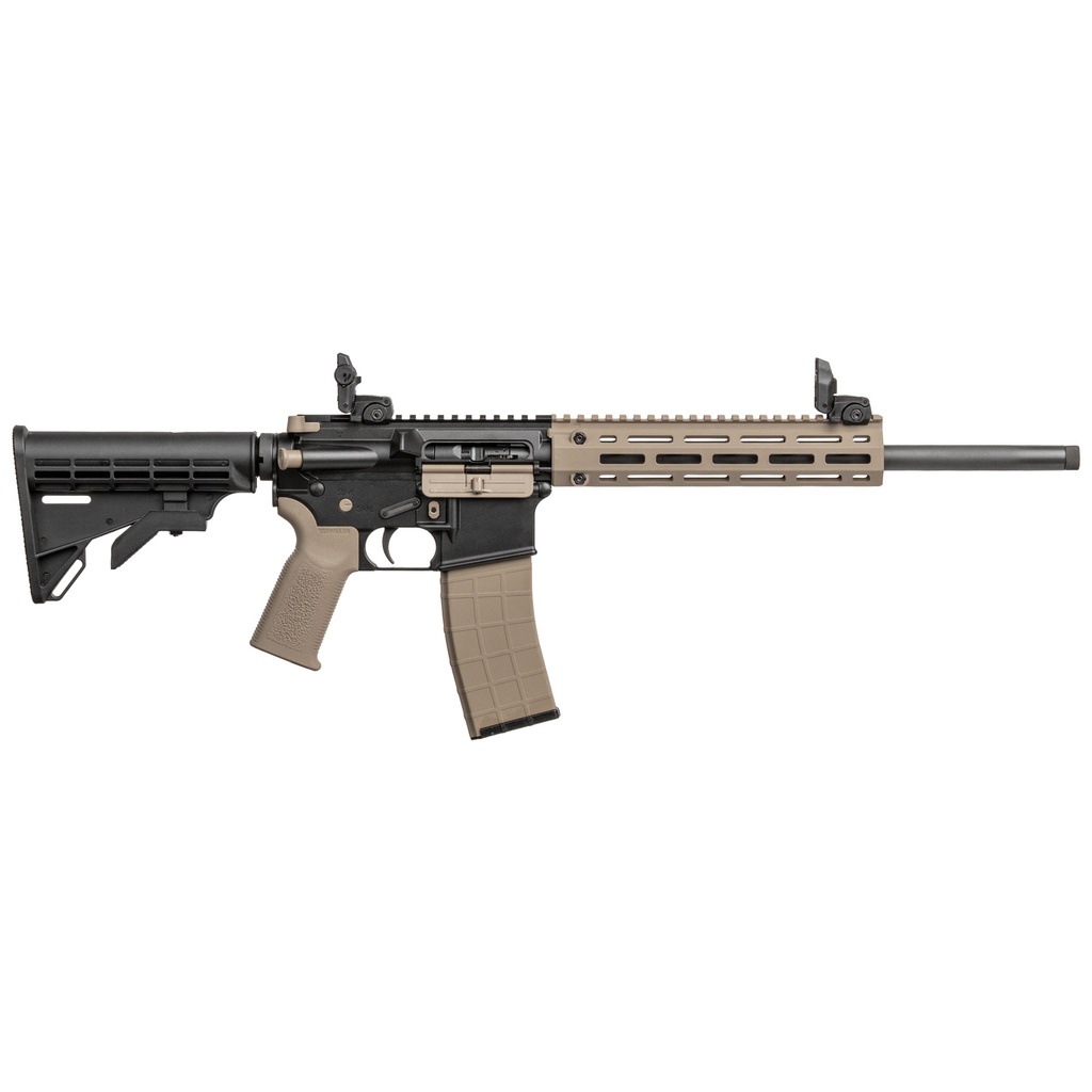 TIPPMANN M4-22 ACCENT 22LR 25RD FDE 1
