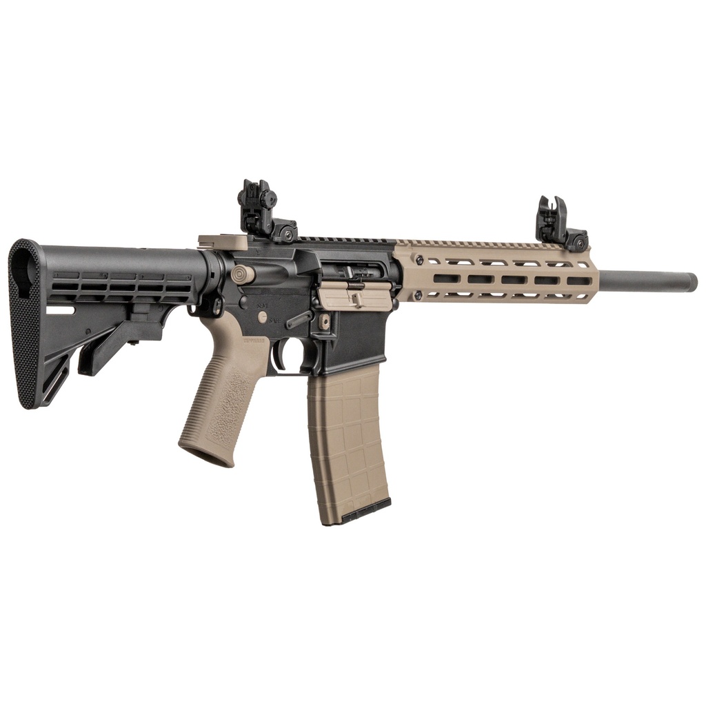 TIPPMANN M4-22 ACCENT 22LR 25RD FDE 2